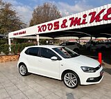 Volkswagen Polo Vivo 1.4 Comfortline 5 Door For Sale in Gauteng