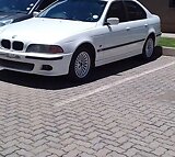 Used BMW 5 Series (2000)