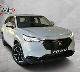 Honda HR-V 1.5 Comfort CVT For Sale in Gauteng