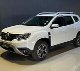 2019 Renault Duster 1.5dCi TechRoad Auto For Sale