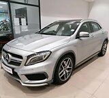 2018 Mercedes-Benz GLA GLA220d 4Matic Style For Sale