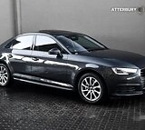 2017 Audi A4 2.0TDI For Sale
