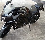 2012 Kawasaki Ninja for sale
