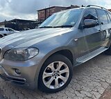 BMW X5 3.0d Activity (E53) For Sale in Gauteng