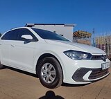 Volkswagen Polo 1.0 TSI For Sale in Mpumalanga