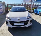 Mazda 3 2.0 Dynamic For Sale in Gauteng