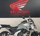 2023 Honda NC 750 X For Sale
