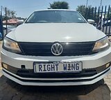 2016 Volkswagen Jetta 1.4TSI Highline For Sale in Gauteng, Johannesburg