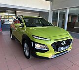 2021 Hyundai Kona 1.0T Executive For Sale