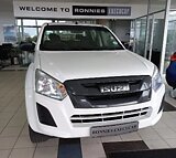 2021 Isuzu D-MAX 250 HI RidER DOUBLE CAB For Sale in Eastern Cape, East London