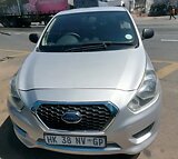 2018 Datsun Go 1.2 Five For Sale in Gauteng, Johannesburg
