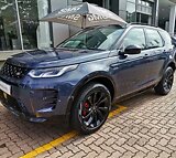 2024 Land Rover Discovery Sport D200 Dynamic SE