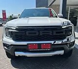 Ford Ranger 2023, Automatic, 3 litres