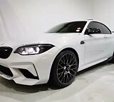 2018 BMW M2 Competition Auto For Sale in KwaZulu-Natal, Durban