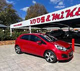 Kia Rio 1.4 Tec 5 Door Auto For Sale in Gauteng