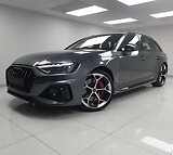 2024 Audi RS4 For Sale in KwaZulu-Natal, Umhlanga