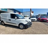 Fiat Doblo Cargo 1.6 MJT F/C Panel Van For Sale in KwaZulu-Natal