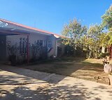 4 Bedroom Freehold For Sale in Aliwal North