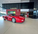1992 Ferrari Testarossa 512 For Sale