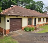 Townhouse For Sale in Lincoln Meade, Pietermaritzburg, KwaZulu Natal