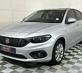 2019 Fiat Tipo 1.6 Easy H/B