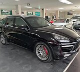 2013 Porsche Cayenne GTS For Sale