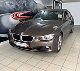 BMW 3 Series 320i Auto (F30) For Sale in KwaZulu-Natal