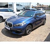 BMW 1 Series 118i M Sport Auto (F40) For Sale in Gauteng