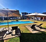 1 Bedroom Townhouse in Olivedale