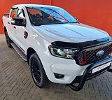Ford Ranger FX4 2.0D Auto Double Cab For Sale in North West