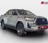 2023 Toyota Hilux 2.4GD-6 Double Cab 4x4 Raider For Sale