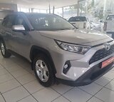 2021 Toyota RAV4 2.0 GX