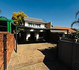 5 Bedroom House in Garsfontein