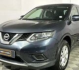 Used Nissan X-Trail 1.6dCi XE (2015)