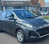 2023 Hyundai Grand i10 1.0 Motion For Sale
