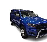 Used Ford Ranger Double Cab (2017)