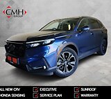 Honda CR-V 1.5T Exclusive CVT For Sale in Gauteng