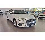 Audi A3 1.4TSFI Tip (35TFSI) For Sale in Mpumalanga