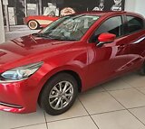 2020 Mazda Mazda2 1.5 Dynamic For Sale