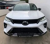 Toyota Fortuner 2022, Automatic, 2.8 litres