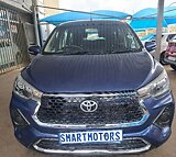 2023 Toyota Rumion 1.5 SX manual For Sale in Gauteng, Johannesburg