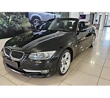2011 BMW 3 Series 335i Convertible For Sale