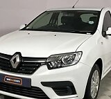 Used Renault Sandero 66kW turbo Expression (2019)
