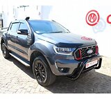 Ford Ranger FX4 2.0D Auto Double Cab For Sale in Gauteng