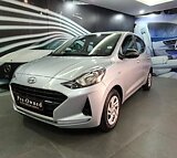 2021 Hyundai Grand i10 1.0 Motion For Sale