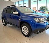 2023 RENAULT DUSTER 1.5 DCI ZEN EDC 4X2 For Sale in North West Province, Mahikeng