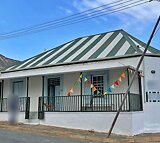 2 Bedroom House in Calitzdorp