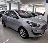 Ford Figo 1.5Ti VCT Trend 5 Door For Sale in KwaZulu-Natal