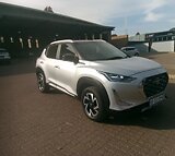 Nissan Magnite 1.0T Acenta CVT For Sale in Eastern Cape