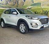 2021 Hyundai Tucson 2.0 Premium For Sale